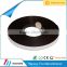 self adhesive extrusion isotropic flexible rubber magnetic strip tape