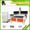 QL-1212 Table sink price good desktop router machine for advertising cnc machine with woodworking tools