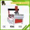 China product machine QL-6090 High precision low price 3D cnc 9060 router engraver with rotary