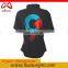 Fashion Pattern Style Dry Fit Summer Bulk Lady Cotton Polo T Shirts