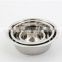 96oz standard wholesale stainless steel dog bowl