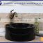 factory supply bathroom basin stone basin natural stone sink basin