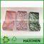Bright Colorful Wedding Favor Box