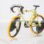 2016 OEM Bike Model Scale Models Bicycle