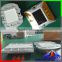 Die Casting Aluminum Solar Road Studs, Solar Driveway Road Markers, Solar Raised Pavement Markers