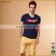 2016 High Quality Cotton Bulk Blank T-Shirt For Printing/Embroidery