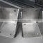 Custom CNC Sheet Metal Fabrication