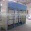 galvanized steel fume hood