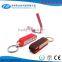 Leather Key chains model USB 2.0 Memory Stick Flash pen Drive 8GB USB stick                        
                                                Quality Choice