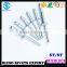 BUTTON HEAD STRUCTURAL MAGNA LOK
