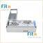 G13 2.5" to 3.5" SATA SAS HDD SSD Adapter Hard Drive Tray Caddy for F238F 0F238F 9W8C4 Y004G