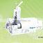 Single knifeleather round knife cutting industrial sewing machine for Manufacturing Plant