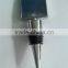 Popular Blank Square shape Bottle Wine Stopper