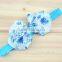 Deshine Bow Baby Headband Wholesale HD-12