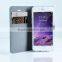 Fashion Lustre Flip Leather Phone Case Cover for iPhone 6s with Stand Function Case