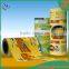 guangdong poly film plastic products customized plastic packaging bag