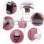 4 Carry Way 3pcs. Set Polyester Baby Stroller Organizer Diaper Bag