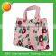 Cute mini lunch bag canvas handbag manufacturers china