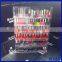 Chinese factory wholesale acrylic nail polish display stand / acrylic nail polish holder