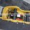 excavator hydraulic quick couplers
