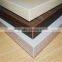 china manufacture cheap melamine particle board