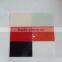 2mm 3mm 4mm 5mm 6mm Double Coated Waterproof Decorative Lacquered Glass in various colors, max size 2440*3660mm