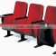 2015Hot sale commercial theater chair church chairs                        
                                                Quality Choice