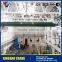 Machinery Single Beam Bridge Crane 5Ton,Travelling Beam Crane