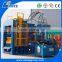 factory direct sale hollow block machine price in india