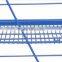 China supplier wholesale high quality hot selling durable cargo storage rack heavy duty warehouse metal coil rack