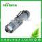 high power pocket mini flashlight 3 modes 200lm emergency flashlight for outdoor camping use by 14500 battery mini torch light