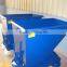 D series roll over bins for forklift