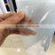 High clear 100% transparent pvc protection car paint plastic film cover