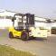 Cascade Brand forklift side shifter