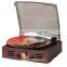 Best quality gramophone old phonograph radio with AM FM Radio