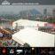 Large church tent 1000 seater by china supplier exhibition tent