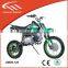 Dirt Bike with 125cc Lifan engine kick start