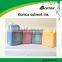 konica 14pl/42pl solvent ink for Allwin printing machine