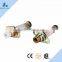 Sentry propane burner temperature control valve