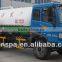 China Faw 8000L Sewage Suction Tanker Truck for Sale