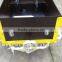Tricycle Cargo Bike,Ice Cream Tricycle,Ice Cream Cargo Bike with Closed Cabin Cargo Tricycle with Refrigerator