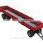 20 Tons Double Axles Farm Trailer