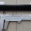 Saite Fastener, Din975 1 to 3m length 4.8 grade electric galvanized threaded steel bar Galvanized/HDG