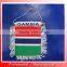 free custom design hanging banner,decorative pennant,feather banner