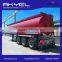 OIL TANK SEMI TRAILER