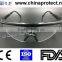 Industrial anti-dust/ anti-srcach/safety glasses /safety gogglesfor workplace