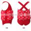2016 A-bomb Wholesale Fashionable infant float suit
