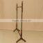 Chinese Style Wood Flooring Display Rack