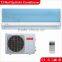 lg type low power consumption wall mounted air conditioner/climatiseur supplier