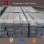 S235JR/S355JR/Q235B/SS400 flat steel bar sizes
